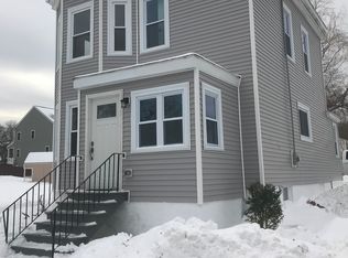 60 Dartmouth St, Haverhill, MA 01832