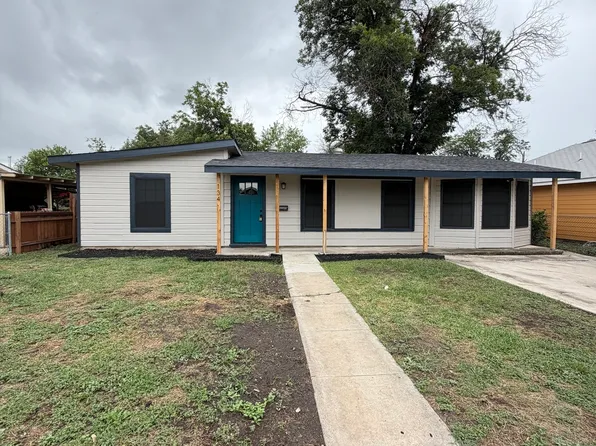 134 SHASTA AVE, San Antonio, TX 78221