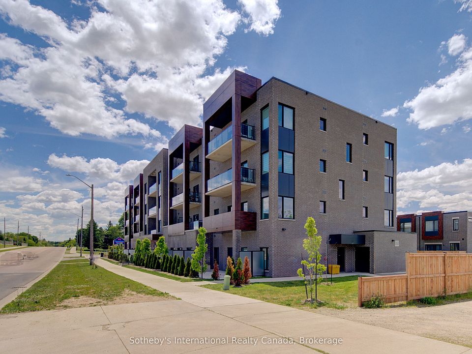 1st image of 408 Dundas St S #402