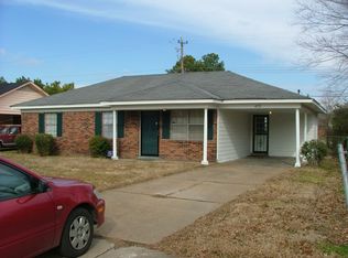 4172 Cochese Rd, Memphis, TN 38118