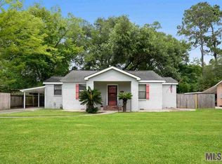 1433 Aberdeen Ave, Baton Rouge, LA 70808