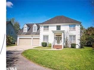 4980 River Trce, Theodore, AL 36582