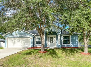 2881 Detached Cir SE, Palm Bay, FL 32909