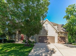 14625 Grant St, Overland Park, KS 66221