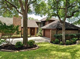 3421 Bridlegate Dr, Arlington, TX 76016
