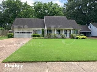 5749 North St, Memphis, TN 38134