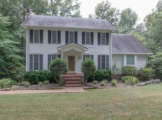 899 Thompson Rd, Pegram, TN 37143