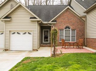 1508 Forest Park Dr, Statesville, NC 28677