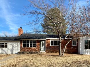 7200 Applewood Dr, Amarillo, TX 79108