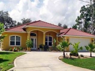 25 Fenwood Ln, Palm Coast, FL 32137