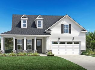 Westview Plan, Regency at Holly Springs - Journey Collection, Holly Springs, NC 27540