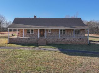 1093 Old Railroad Bed Rd, Taft, TN 38488
