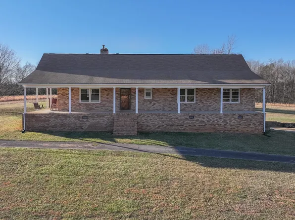 1093 Old Railroad Bed Rd, Taft, TN 38488