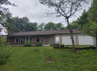 3937 NE Litton Rd, Breckenridge, MO 64625