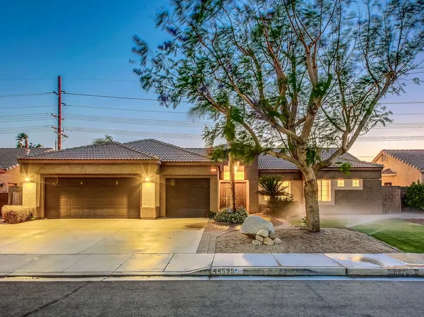 44595 Milago Dr, La Quinta, CA 92253