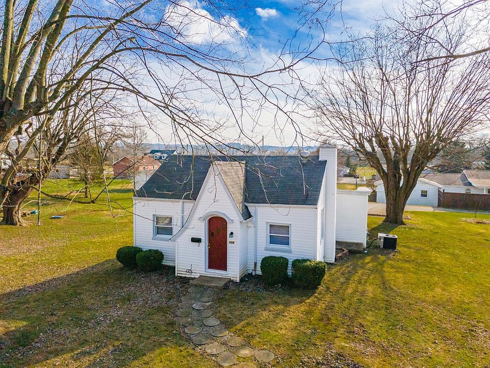 239 Liberty St, Peebles, OH 45660 Zillow