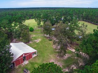 1195 Bullhead Rd, Moncks Corner, SC 29461