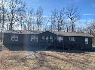 3 Vista Trl, Jacksonville, AR 72076