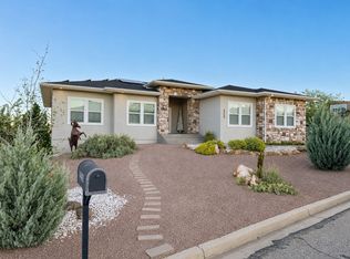 2250 Arena Roja, Moab, UT 84532