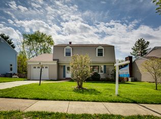 7 Old Spring Ct, Cockeysville, MD 21030