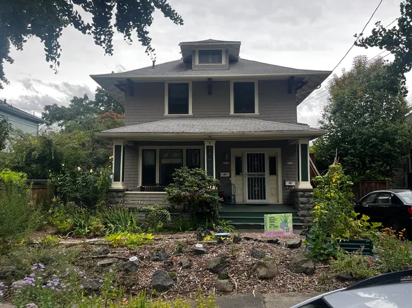 3416 SE 9th Ave, Portland, OR 97202