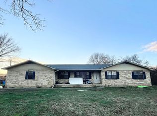19739 N State Highway 109, Scranton, AR 72863