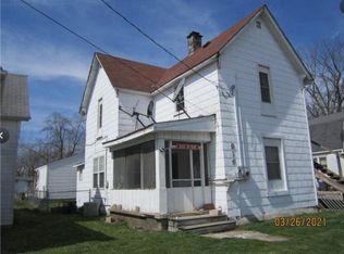 919 Indiana Ave, Anderson, IN 46012