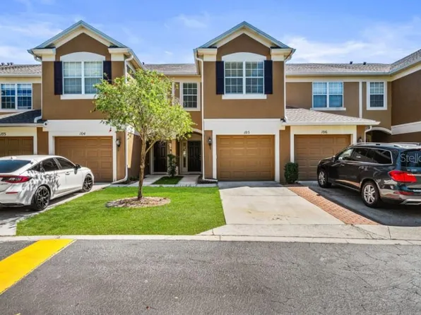 2851 Polvadero Ln Unit 105, Orlando, FL 32835