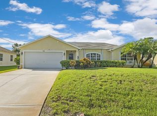 768 SW Arkansas Ter, Port Saint Lucie, FL 34953