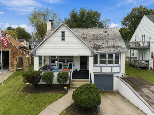 615 Main St, Hamilton, OH 45013