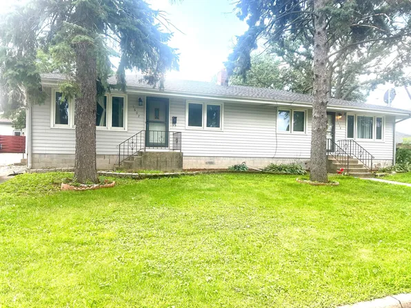 1600 Old Hudson Rd, Saint Paul, MN 55106