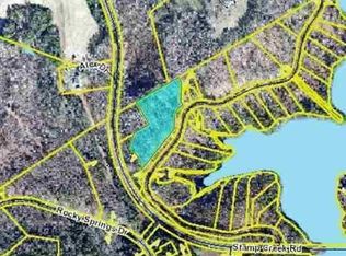 TRACT Four Pointes N Whisper Ln #A, Salem, SC 29676