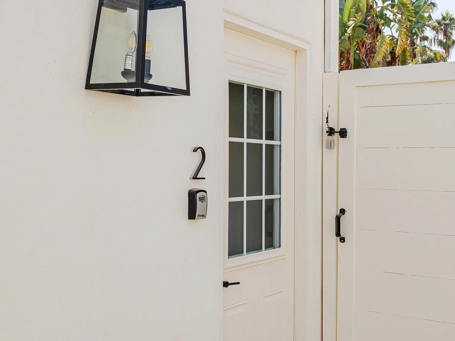 1 bed, 430 sqft, $2,199 — Photo 2