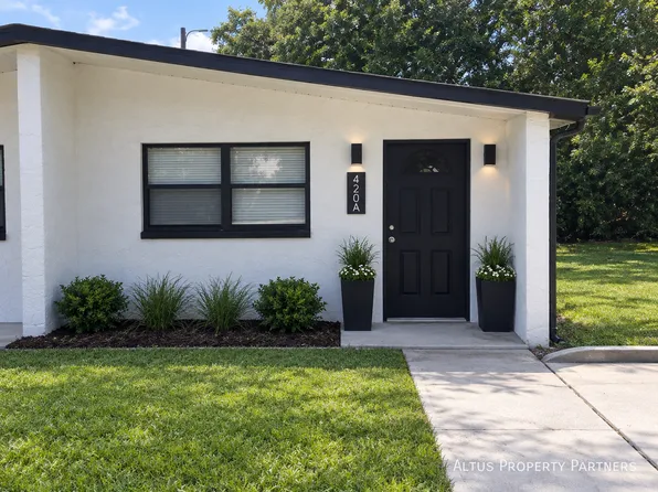 4219 E Okara Rd APT A, Tampa, FL 33617