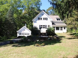 159 Oak St, Foxboro, MA 02035