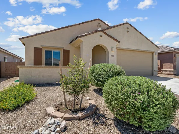 10917 W Whitton St, Marana, AZ 85653