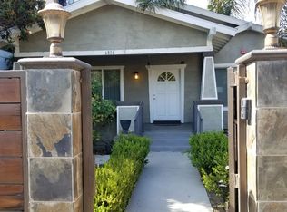 6816 Leland Way, Los Angeles, CA 90028