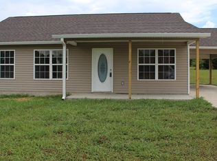 1134 Crosby Ln, Spring City, TN 37381