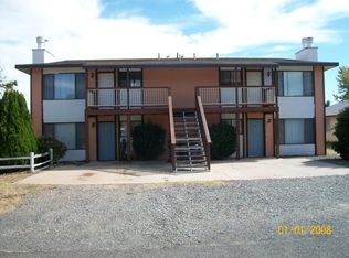 1299 N Tapadero Dr, Dewey, AZ 86327