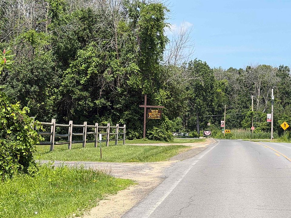 1st image of Wilson Hill Cswy