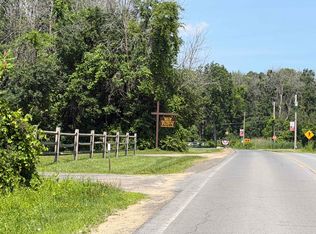 Wilson Hill Cswy, Massena, NY 13662