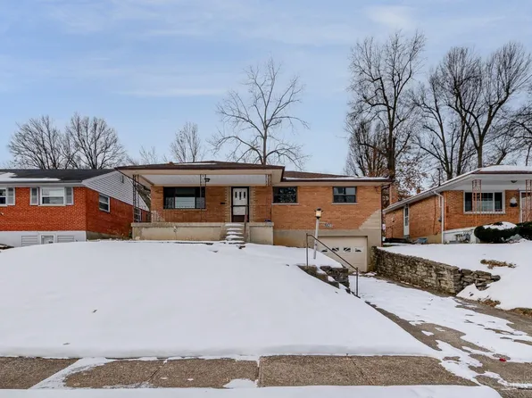 3523 Lapland Dr, Cincinnati, OH 45239