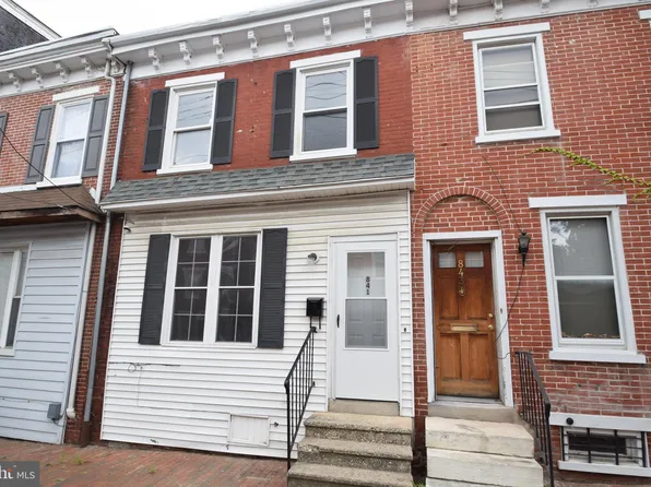 841 N Madison St, Wilmington, DE 19801