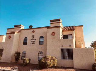 2971 Juniper Hills Blvd UNIT 101, Las Vegas, NV 89142