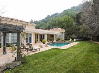 11841 Francemont Dr, Los Altos Hills, CA