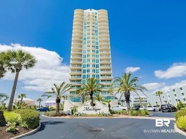 2000 W Beach Blvd #2001, Gulf Shores, AL 36542