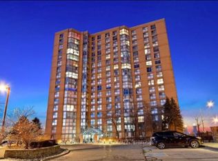 90 Dale Ave #208, Toronto, ON M1J3N4