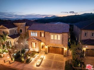 12015 N Ricasoli Way, Porter Ranch, CA 91326