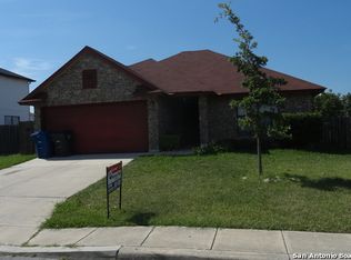 7322 Raintree Frst, San Antonio, TX 78233