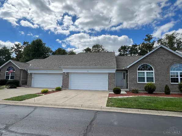 1951 S Pointe Dr, Lawrenceburg, IN 47025